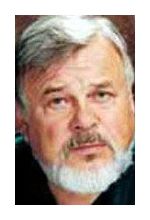 Анатолий Пазенко