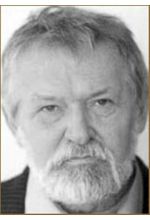 Михаил Березин