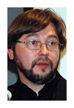 Алексей Бурыкин