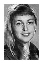 Ирина Калиновская
