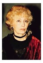 Анна Полоны