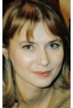 Анна Загорска
