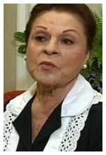 Сара Монтес