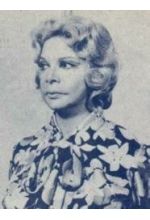 Роза Мария Морено