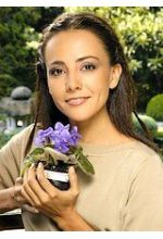 Эванхелина Соса