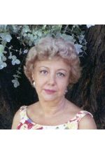 Селия Алькантара