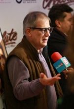 Хосе Антонио &laquo;Потро&raquo; Фариас