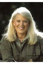 Joan Embery
