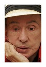Боб Ступак