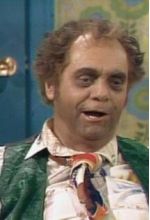 Лес Лие