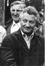 Симон Сребник