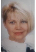 Людмила Ларина