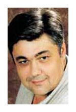 Александр Бондаренко