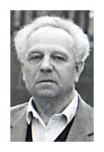 Ефим Чеповецкий