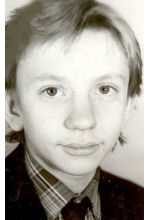 Алексей Фомкин
