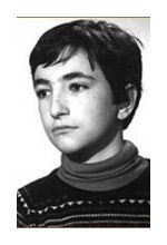 Семен Бузган