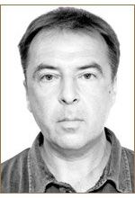 Александр Никольский