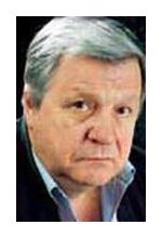 Юрий Мажуга