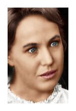 Алла Панова