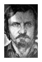 Валерий Мышастый