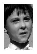 Сережа Васильев