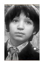 Максим Калинин