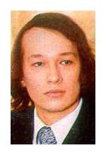 Леонид Каюров