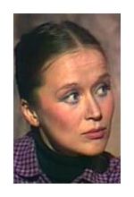 Светлана Переладова