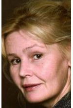 Надежда Матушкина