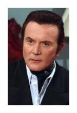 Мигель Палмер
