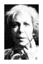 Галина Соколова