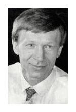Алексей Горячев