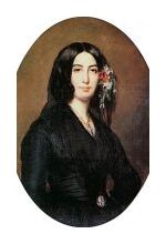 Жорж Санд