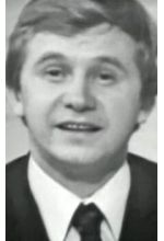 Евгений Крючков