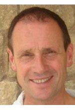 Mike Mungarvan