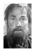 Сергей Медведский