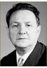 Георгий Марков
