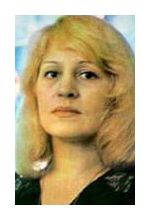 Екатерина Крупенникова