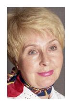 Галина Тарасова