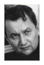 Виктор Зубарев