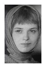 Лариса Шаповалова