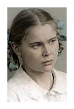 Татьяна Сигарева