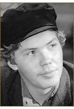 Сергей Андреев