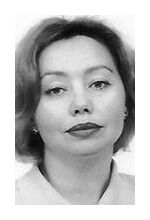 Елена Говорухина
