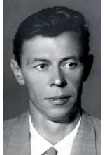 Лев Дубов