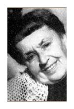 Елизавета Ауэрбах