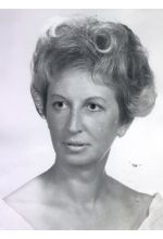 Халина Коссобудска