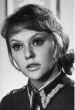 Александра Заверушанка