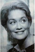 Алина Яновска
