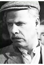 Феликс Жуковский